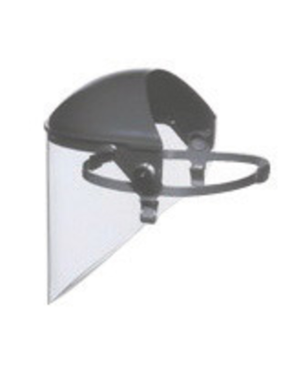 Honeywell FibreMetal Model F5500BP Noryl Headgear Wit HONF5500BP for sale online at autumn supply
