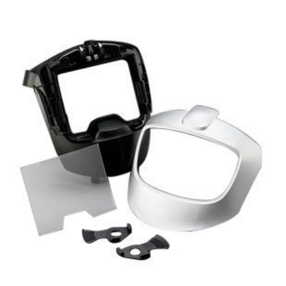 3M Speedglas 9000 Series Welding Helmet Replacement Kit For Flexview 3M Speedglas 9000 Series Welding Helmet Replacement Kit For Flexview