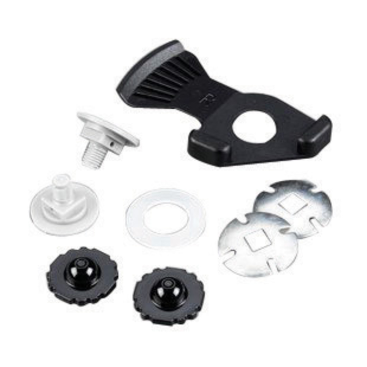 3M Speedglas Headband Assembly Kit For SL Series