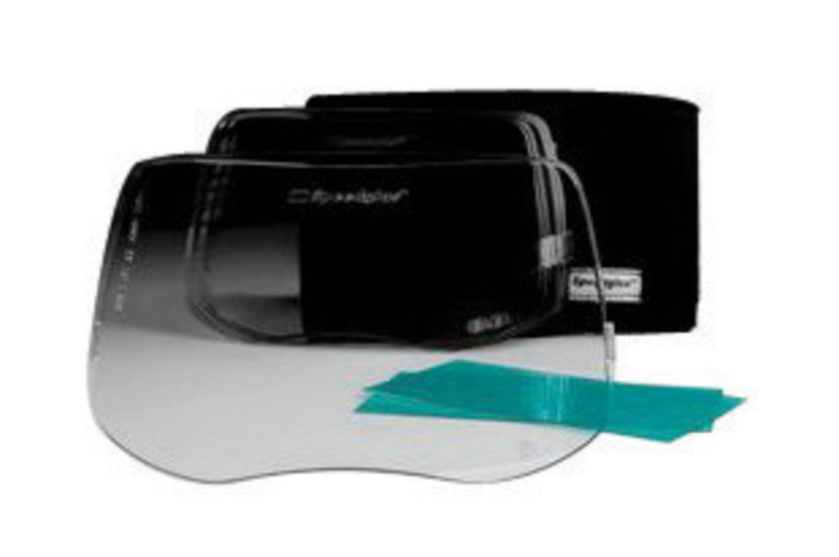 3M Speedglas Starter Kit For 9100 Series 3MR06-0201-20 for sale online at autumn supply