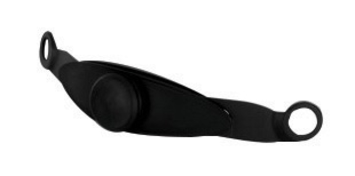 3M Speedglas Headband Back For 9100 Series