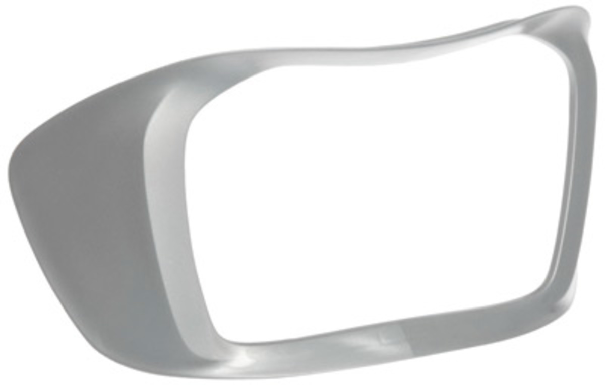 3M Silver Speedglas Adapter Attachment For 100 Series 3MR07-0212-00SV for sale online at autumn supply