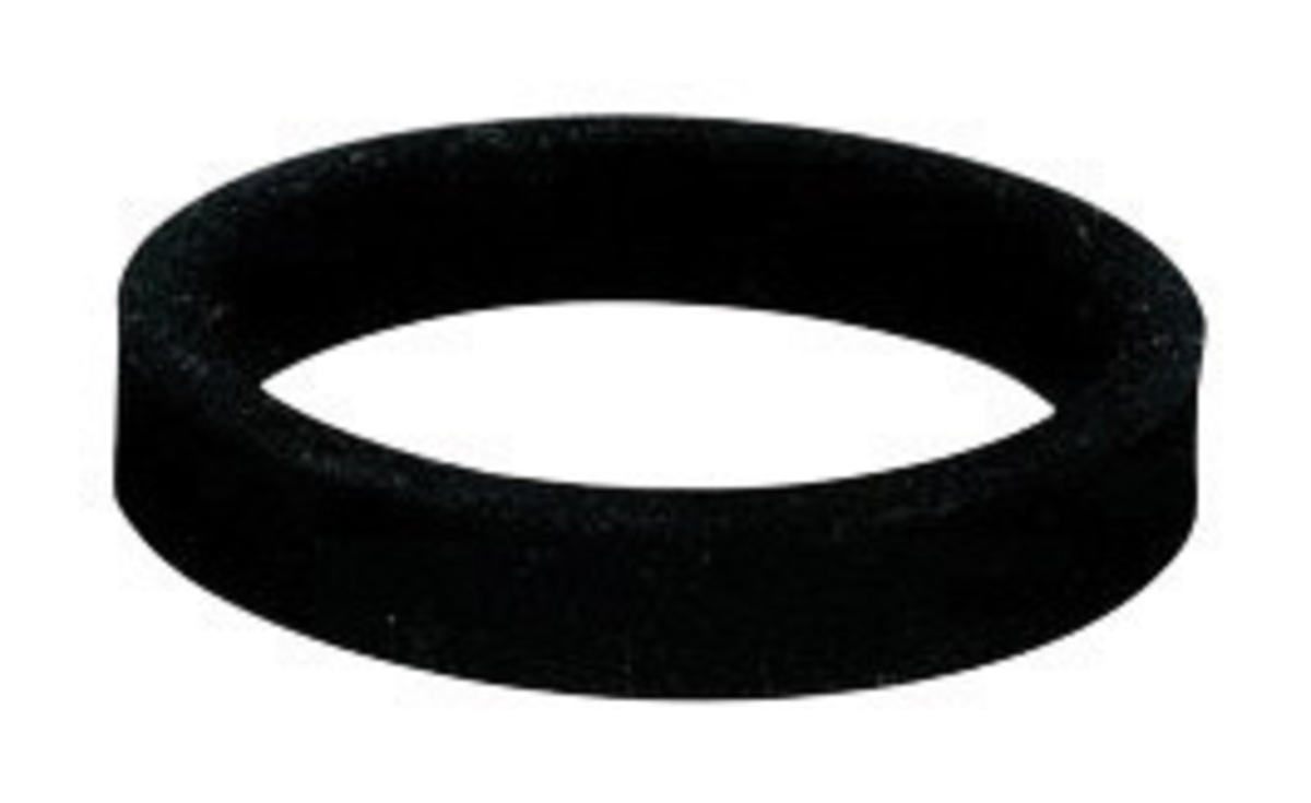 3M™ Speedglas™ Rubber Breathing Tube O-Ring For 3M™ Adflo™ Powered Air Purifying Respirator (1 Per Case)