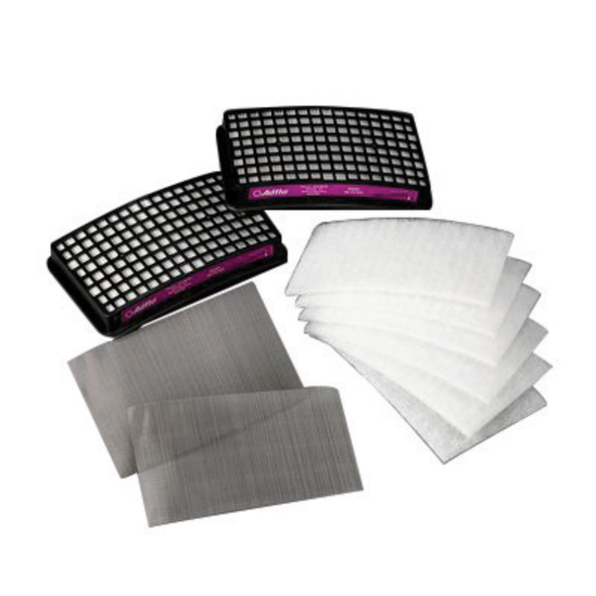3M Speedglas High Efficiency Starter Kit For 3M Adflo 3MR15-1101-99 for sale online at autumn supply