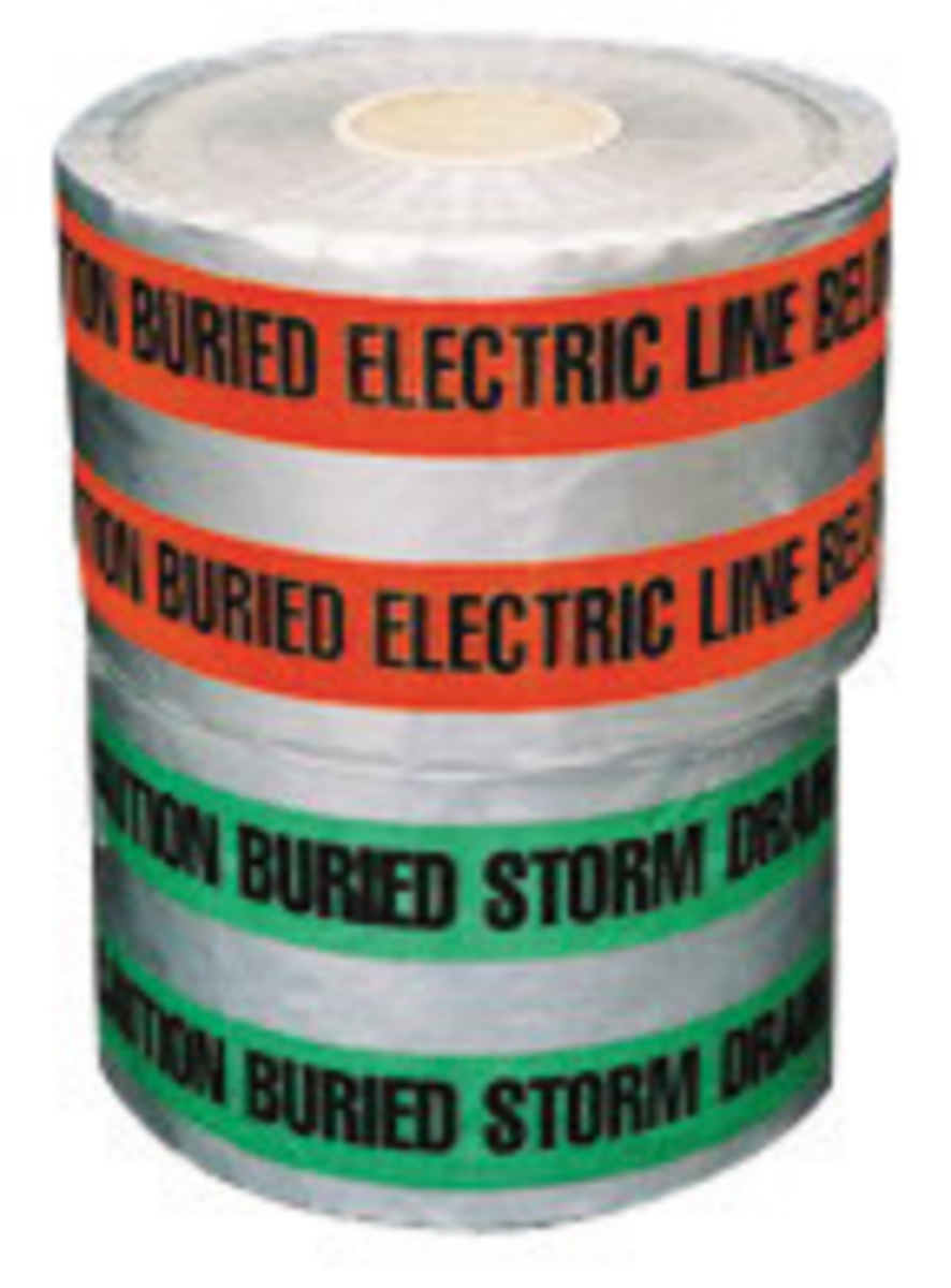 Harris Industries 2 X 1000 BlackBlue 4.5 mil Aluminum H29DU-06-2 for sale online at autumn supply