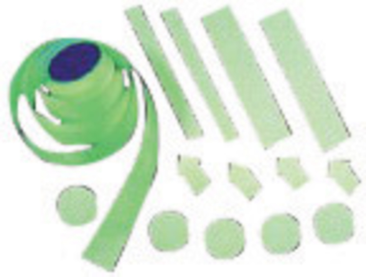 Harris Industries 2 X 10 yd Phosphorescence 0.010 Fil H29GL002 for sale online at autumn supply