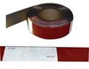 Harris Industries 2 X 50 yd Red And White Conspicuity H29KPT-2RW for sale online at autumn supply