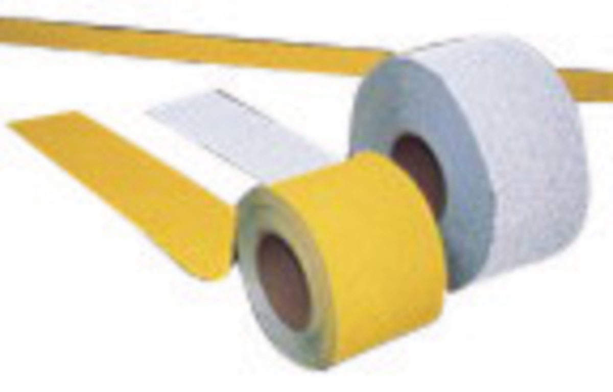 Harris Industries 4 X 150 Yellow Metallic Film Reflec H29PT-14YL for sale online at autumn supply