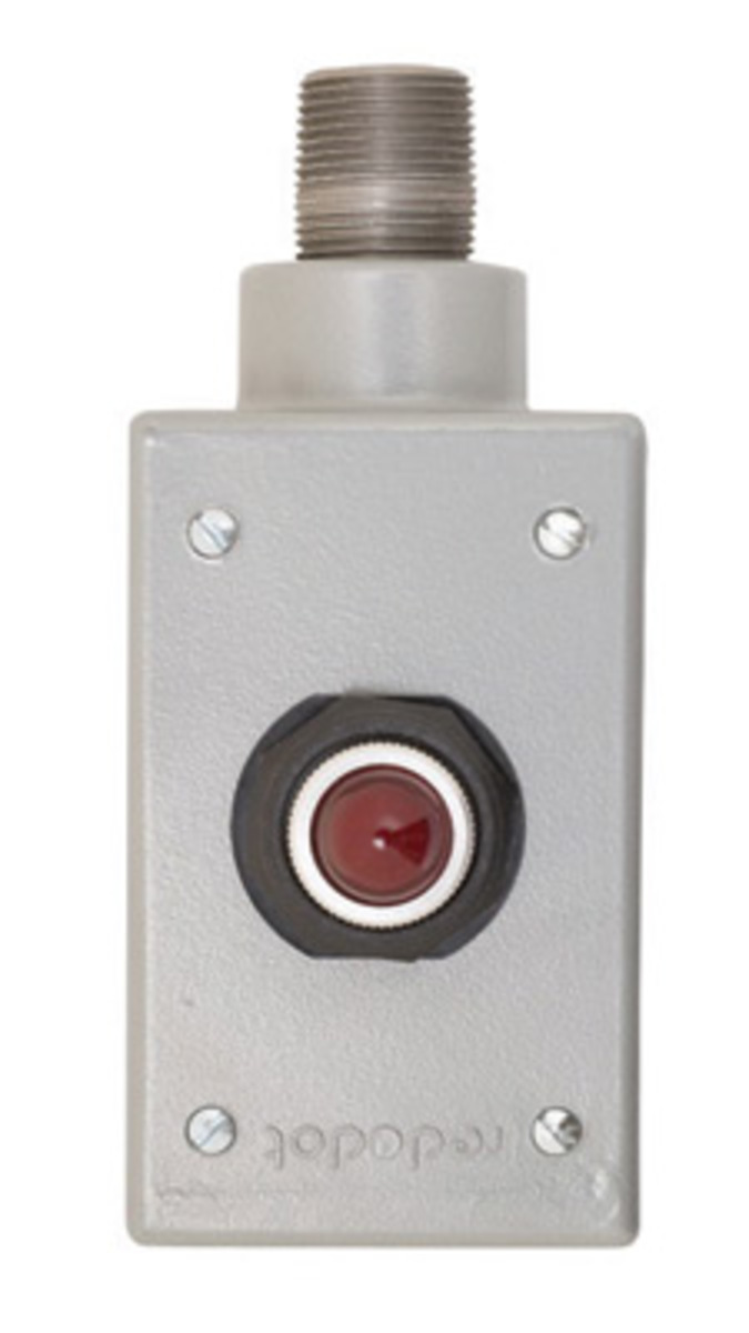 Haws Emergency Shower Light Kit H308317IDLTEXP for sale online at autumn supply