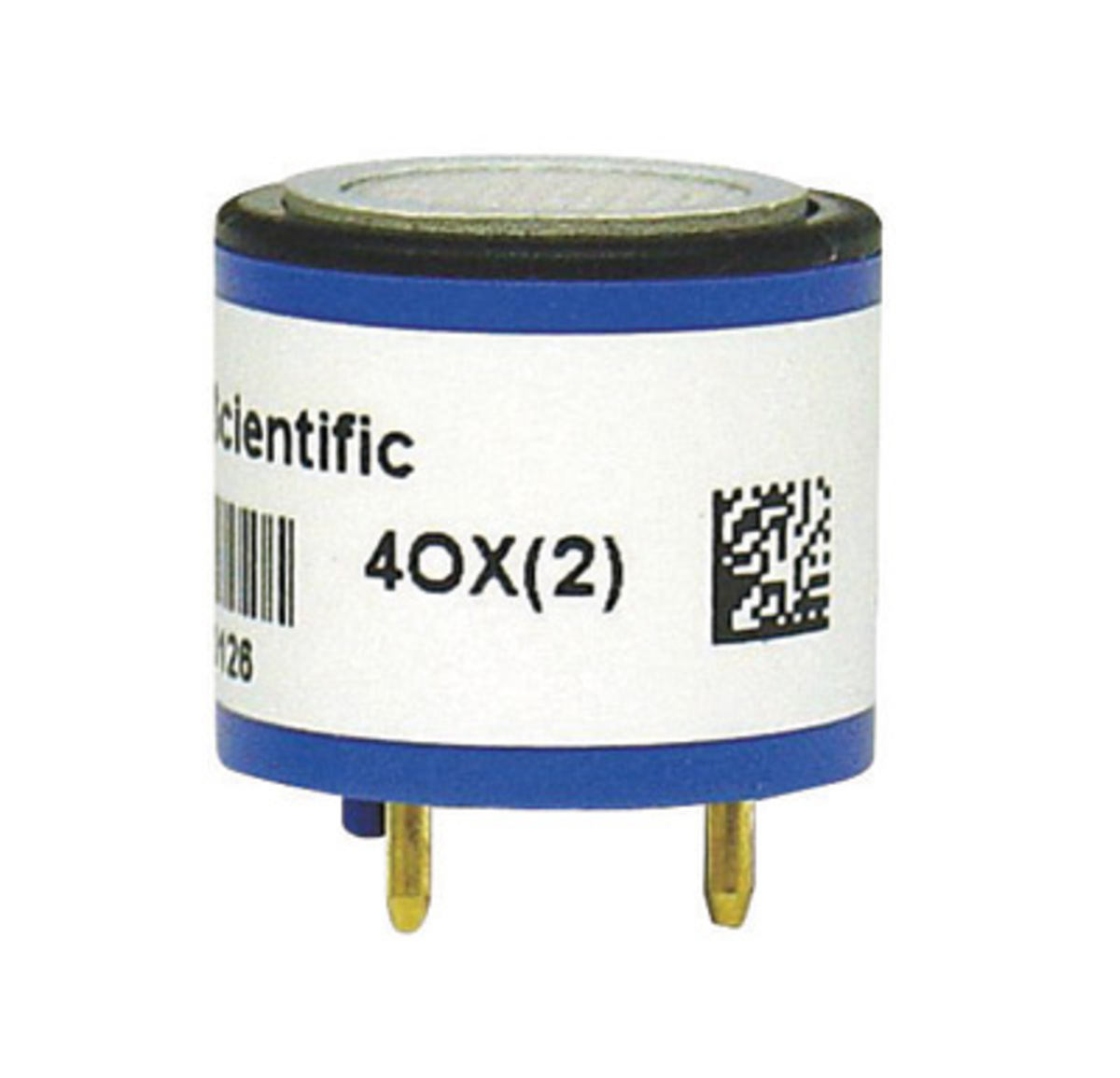 Industrial Scientific Replacement MX6 iBrid™ Oxygen Sensor