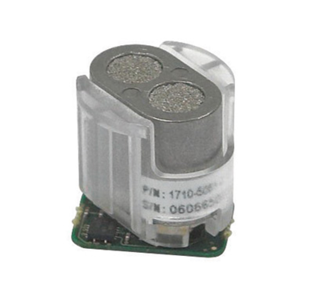 Industrial Scientific Replacement MX6 iBrid Combustib I2417124975-K for sale online at autumn supply