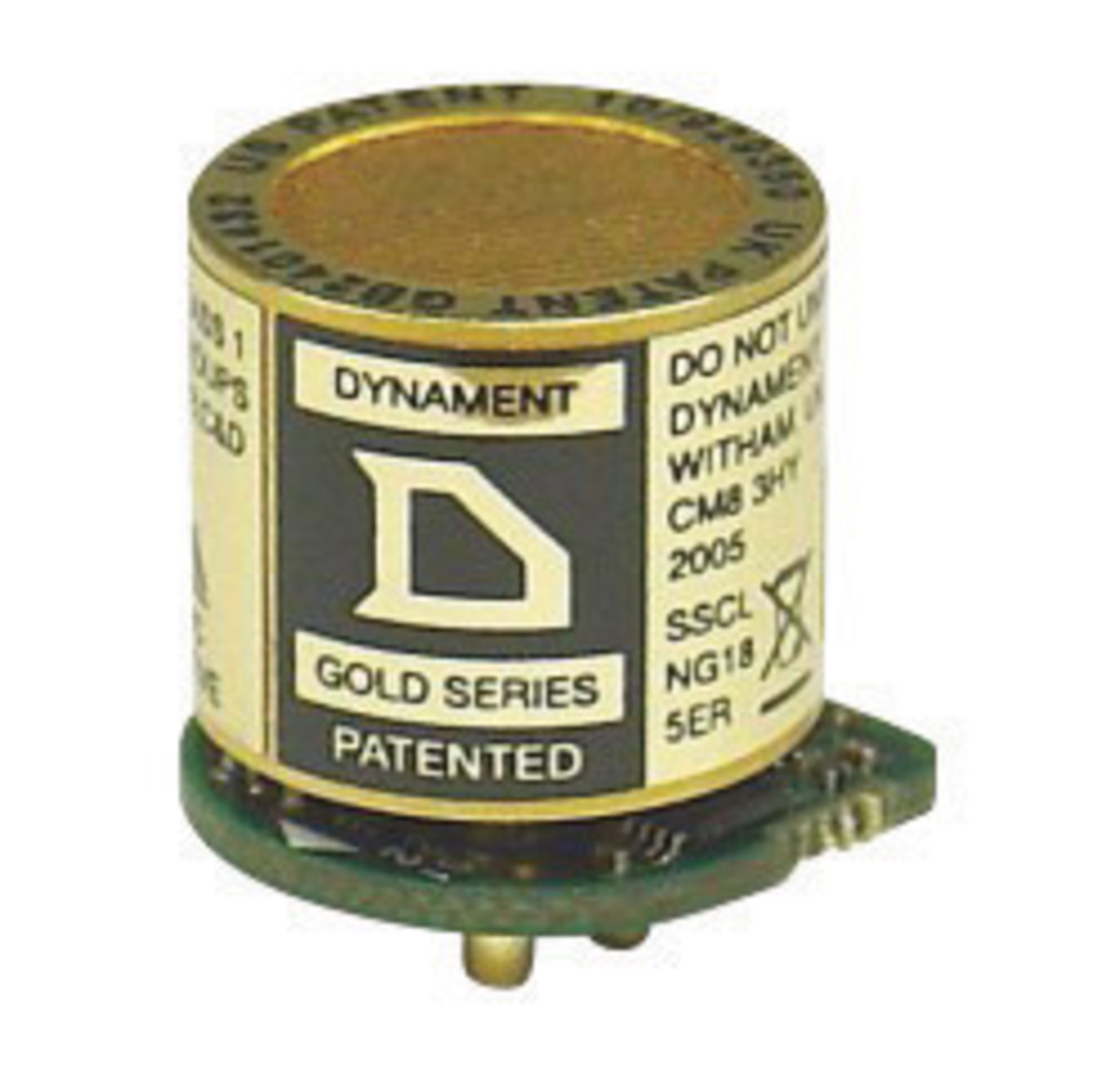 Industrial Scientific Replacement MX6 iBrid Photoioni I2417124975-R for sale online at autumn supply