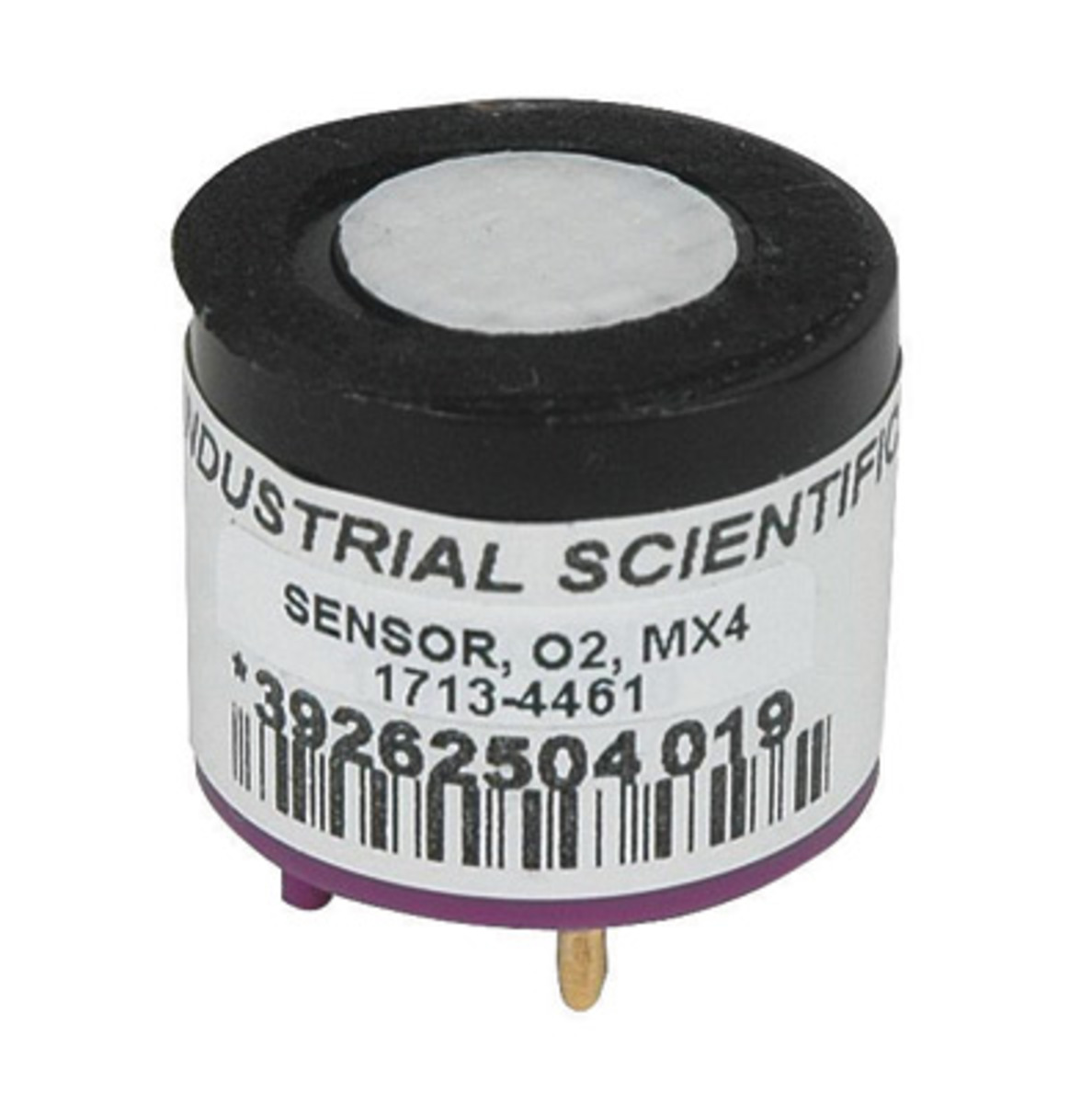 Industrial Scientific Replacement Ventis™ MX4 Oxygen Sensor