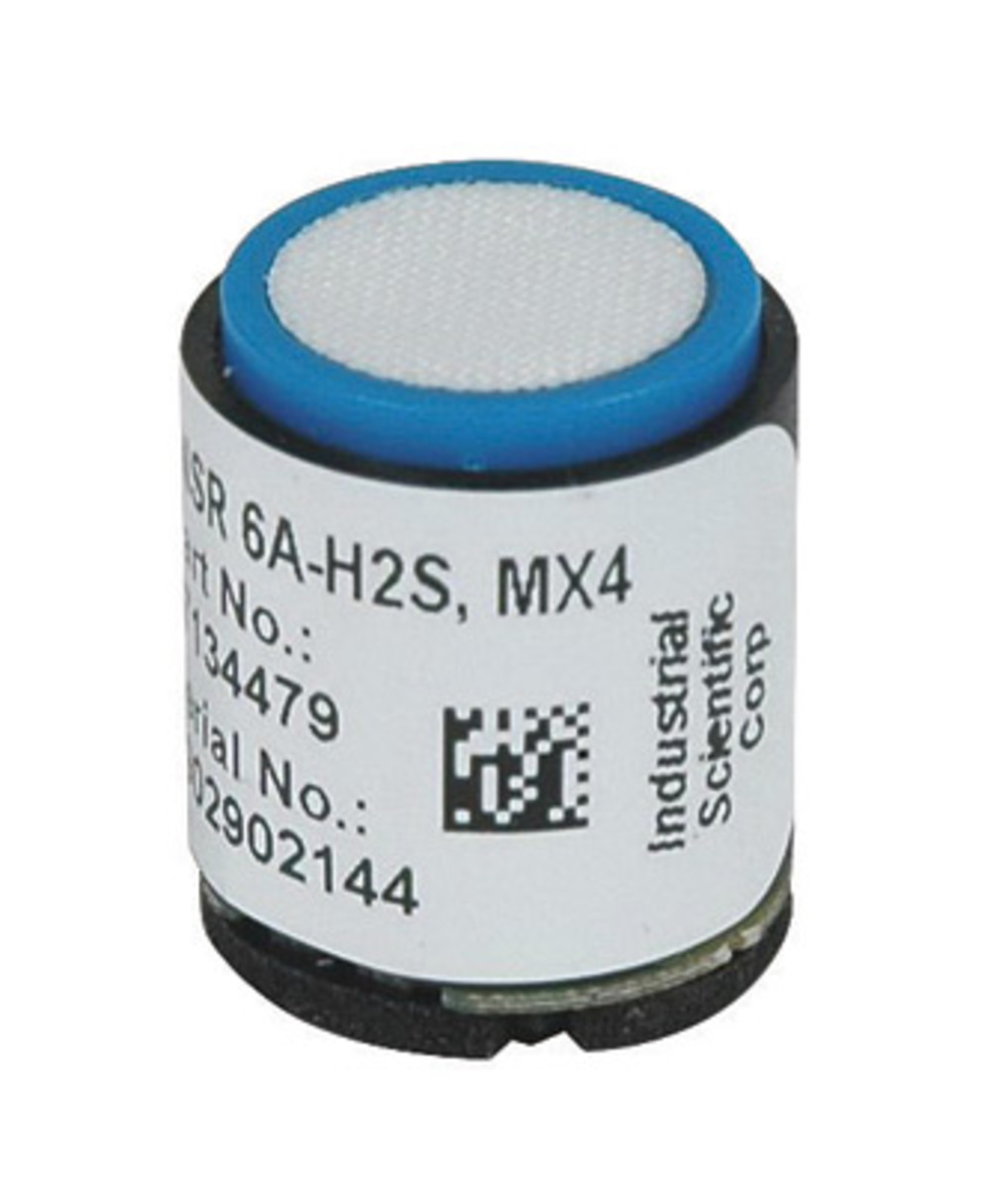 Industrial Scientific Replacement Ventis MX4 Hydrogen I2417134479 for sale online at autumn supply