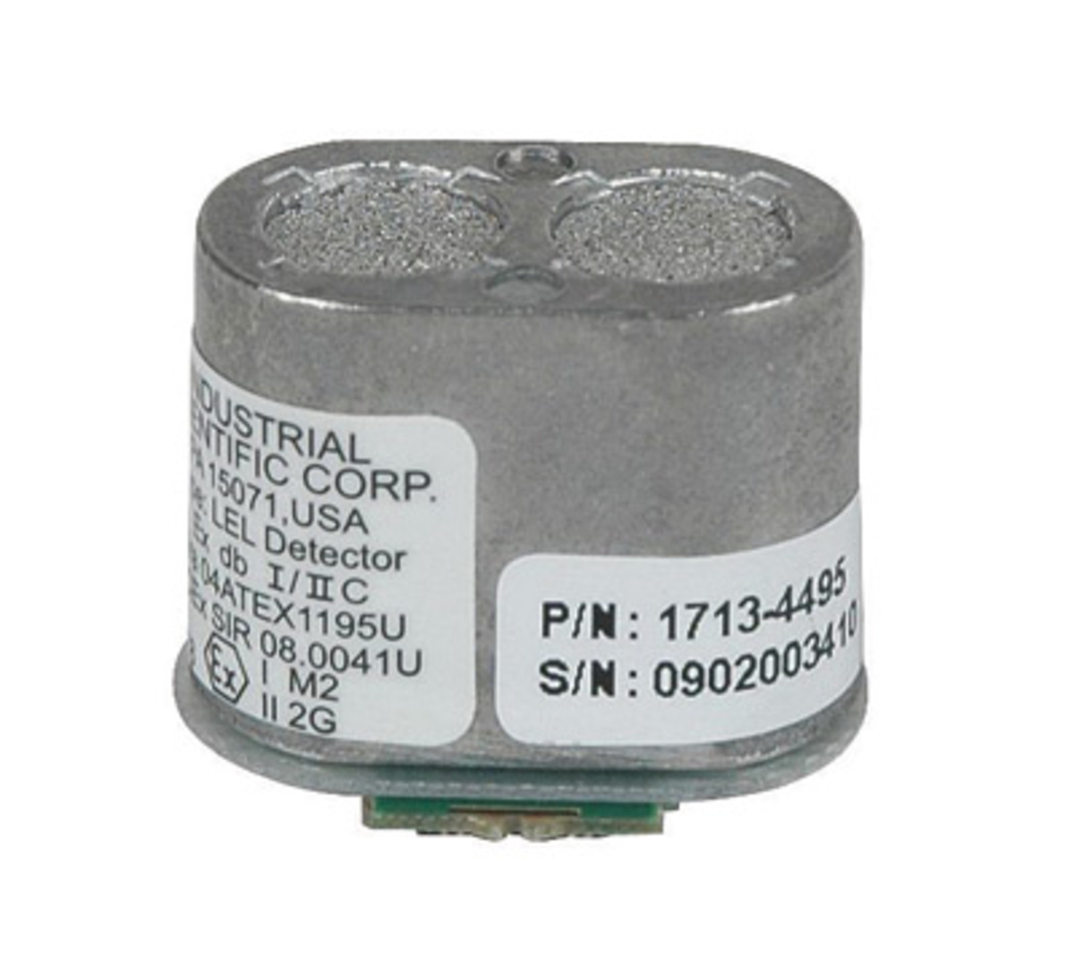 Industrial Scientific Replacement Ventis MX4 Methane I2417134495 for sale online at autumn supply