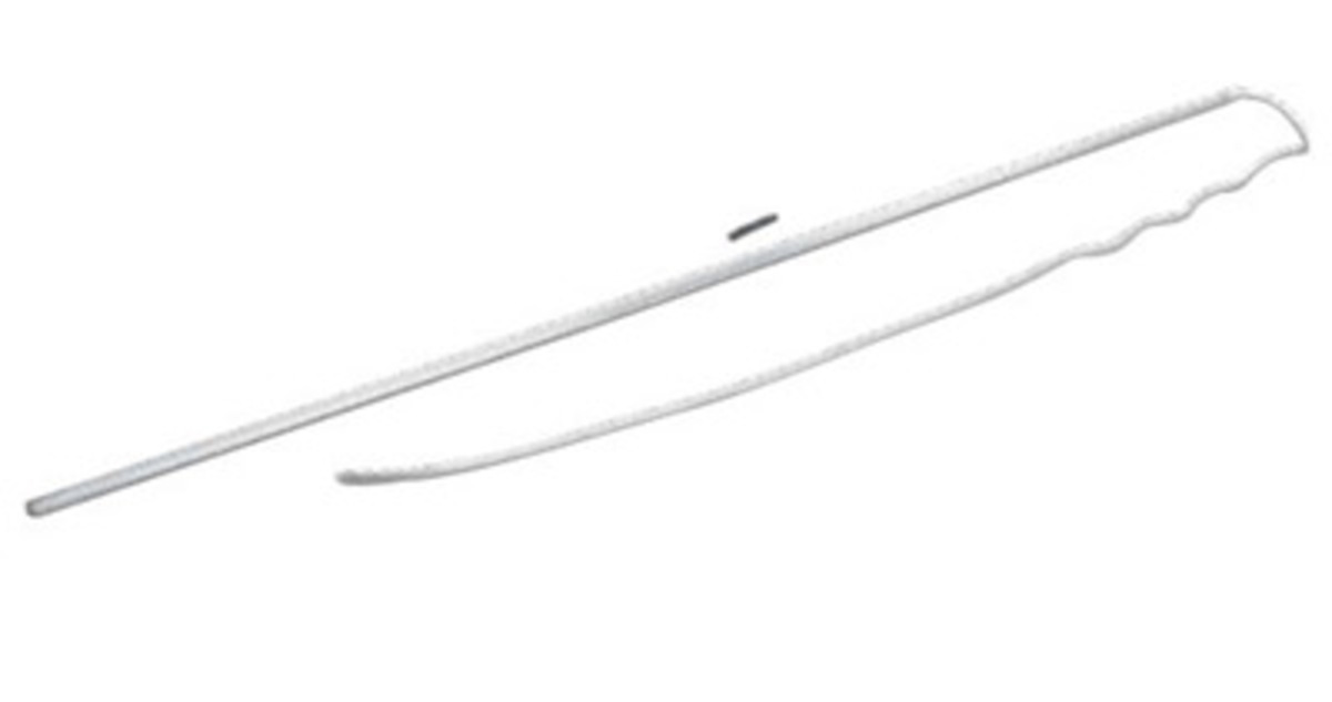 Industrial Scientific 4 Polycarbonate Sampling Probe I2418101428 for sale online at autumn supply
