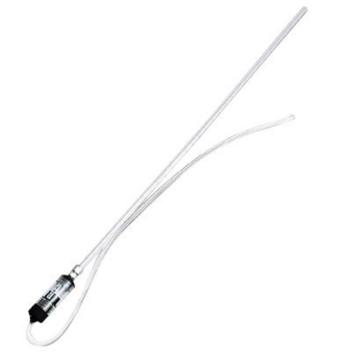 Industrial Scientific 3' Extendible Sampling Probe With Teflon Tubing Insert