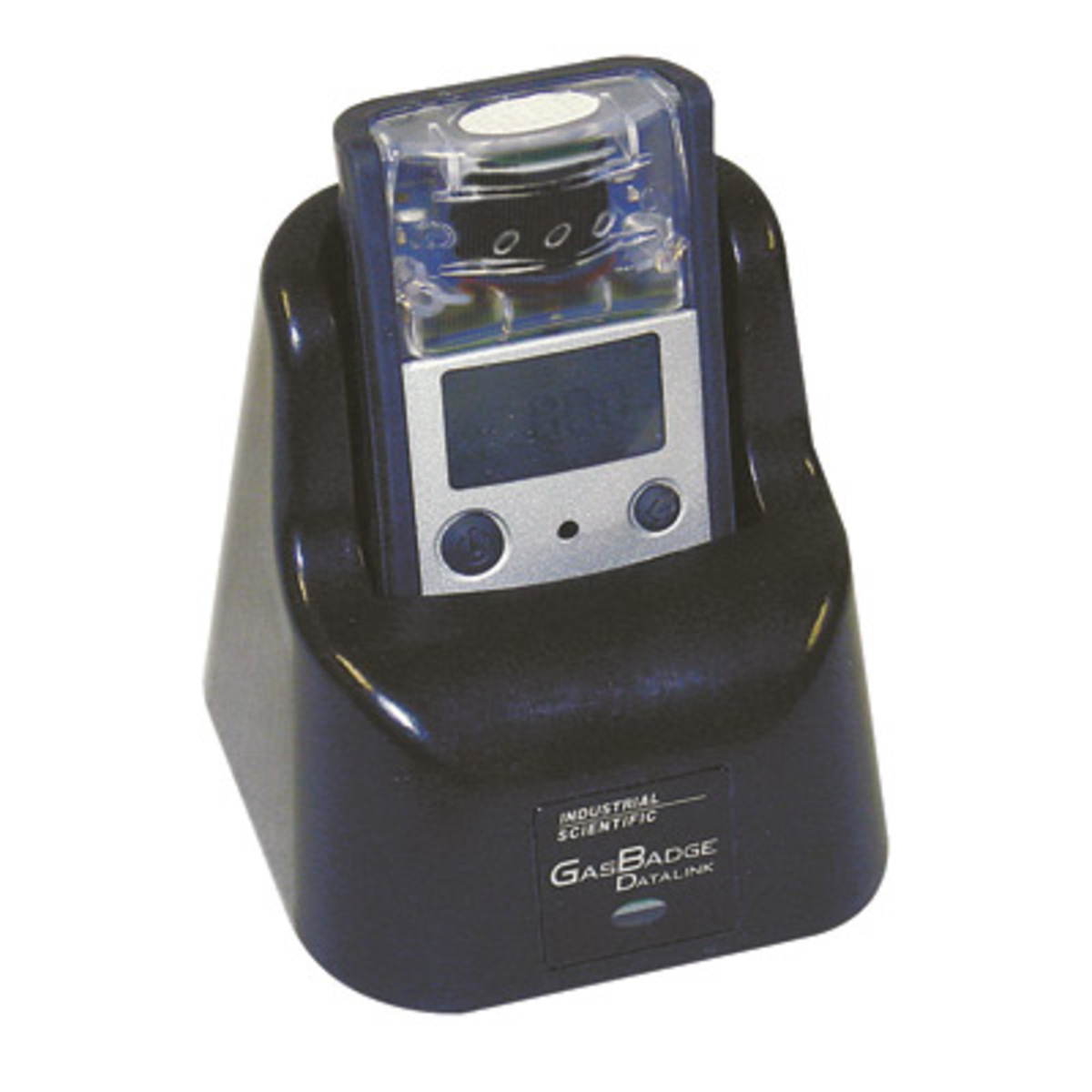Industrial Scientific Datalink Used With GasBadge Plu I2418106260 for sale online at autumn supply