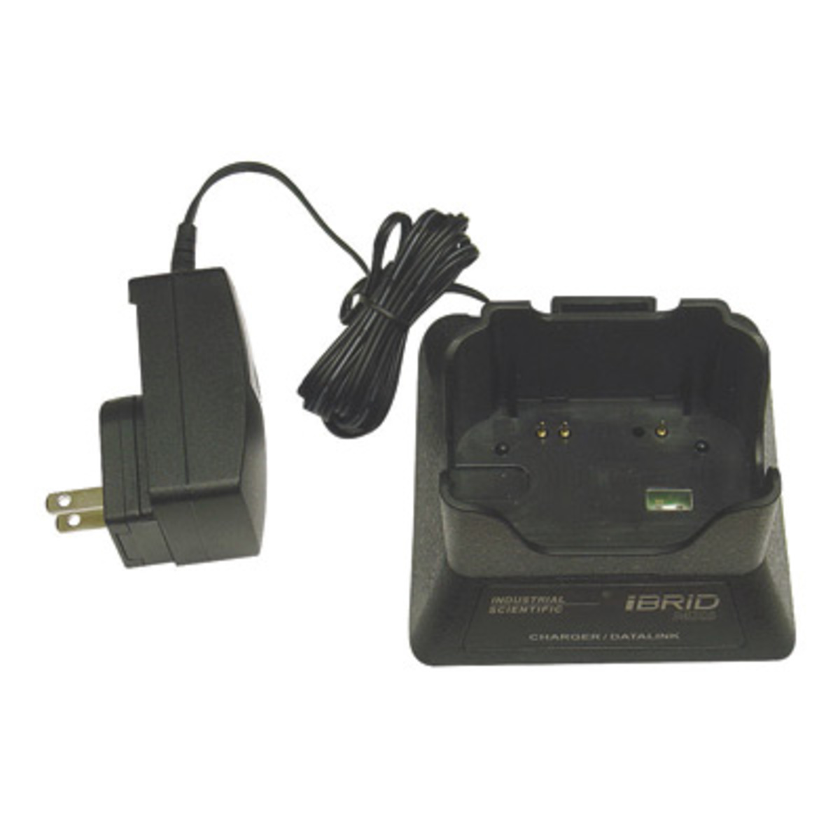 Industrial Scientific 4 X 2.75 X 2.75 Battery Charger I2418107094 for sale online at autumn supply