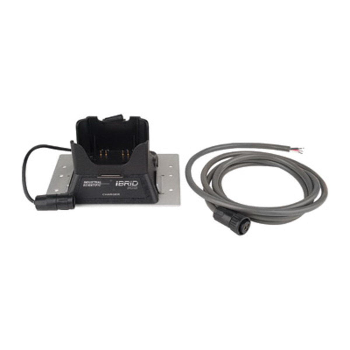 Industrial Scientific 8 X 8 X 5 Truck Mount Charger U I2418107250 for sale online at autumn supply