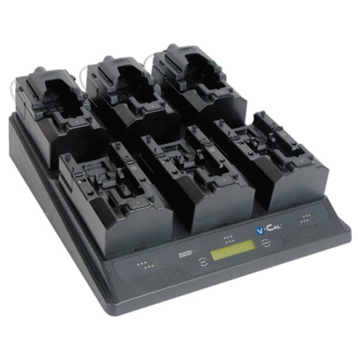 Industrial Scientific 18.31 X 20.75 X 7.68 VCal Calib I2418107664-330 for sale online at autumn supply