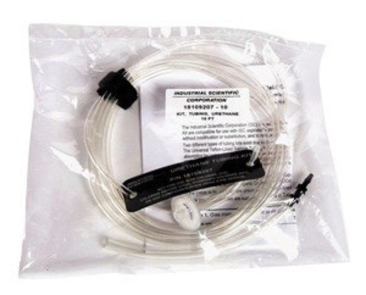 Industrial Scientific 10 Urethane Flexible Sampling T I2418109207-10 for sale online at autumn supply