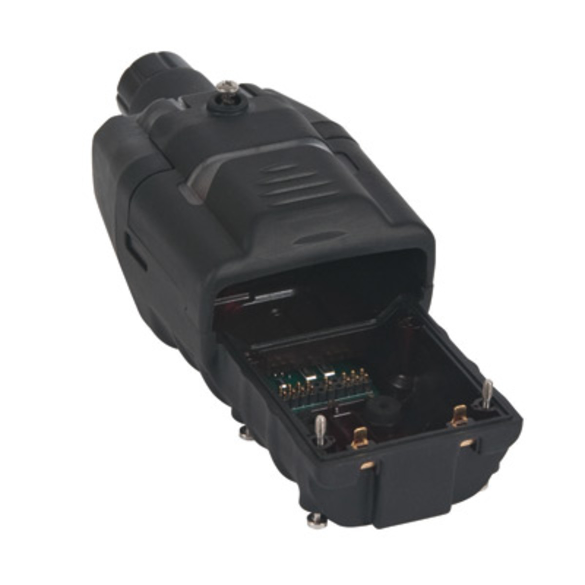 Industrial Scientific Ventis® MX4 Black Integral Pump For Ventis® MX4 Multi-Gas Monitor