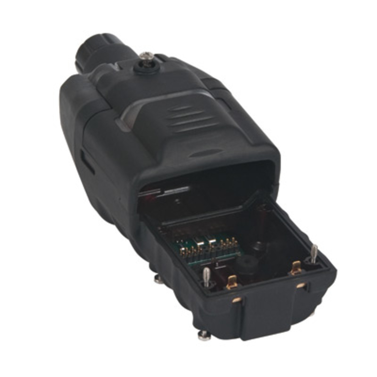 Industrial Scientific Ventis MX4 Black Integral Pump I24VTSP-0011 for sale online at autumn supply