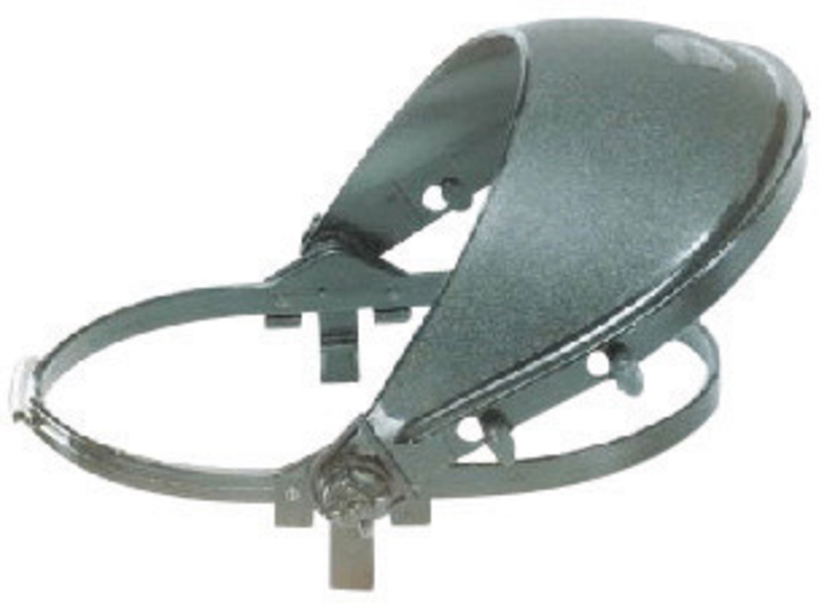 Jackson Safety® Black Plastic Capmount Adapter For Non-Slotted Hard Hats Welding Helmet Jackson Safety Black Plastic Capmount Adapter For Non SEL14952 for sale online at autumn supply