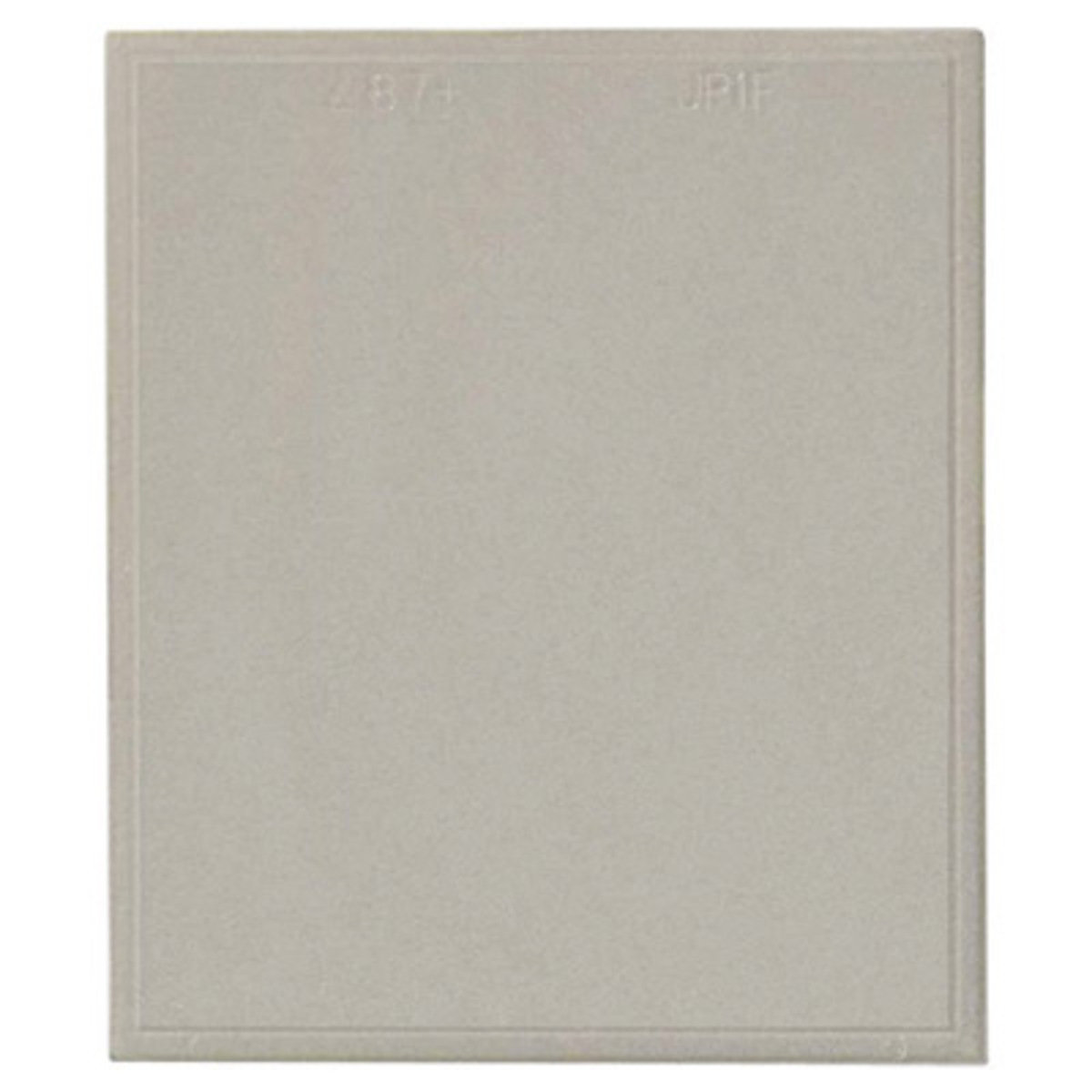 Jackson Safety 5 14 X 4 12 Clear Polycarbonate Outsid SEL16078 for sale online at autumn supply