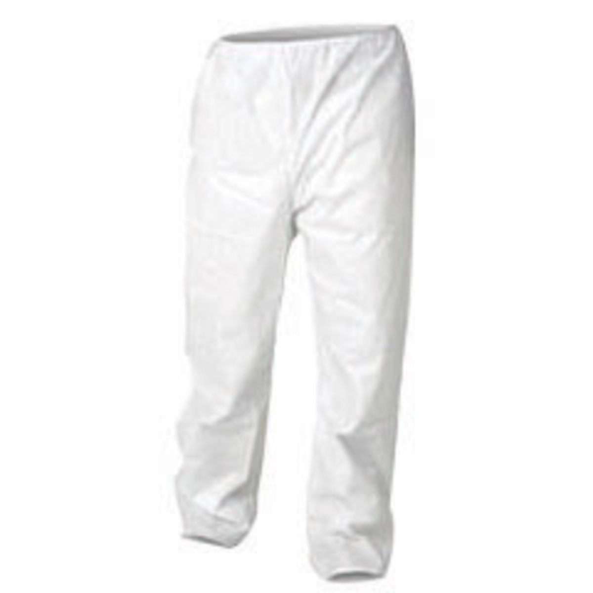 Kimberly-Clark Professional™ Medium White KleenGuard™ A20 SMS Disposable Pants (Availability restrictions apply.)