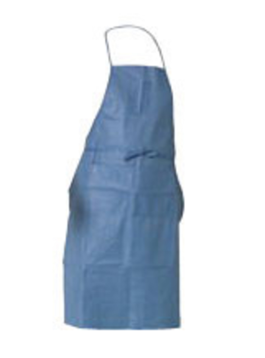 KimberlyClark Professional 28 X 40 Blue KleenGuard A2 K4536260 for sale online at autumn supply