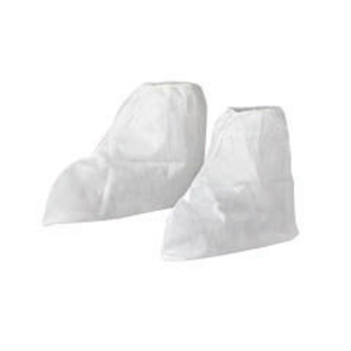 Kimberly-Clark Professional™ White KleenGuard™ A20 SMS Disposable Boot Cover (Availability restrictions apply.)