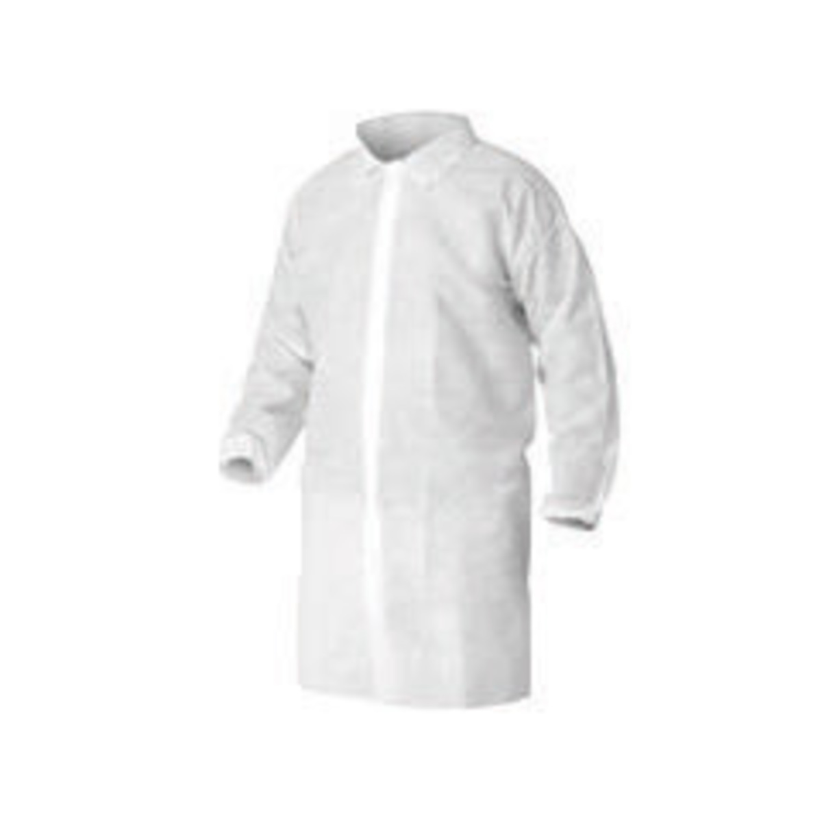 KimberlyClark Professional Large White KleenGuard A10 K4540103 for sale online at autumn supply
