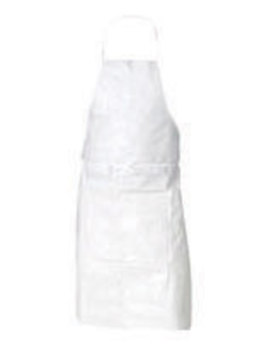 KimberlyClark Professional 28 X 36 White KleenGuard A K4543744 for sale online at autumn supply