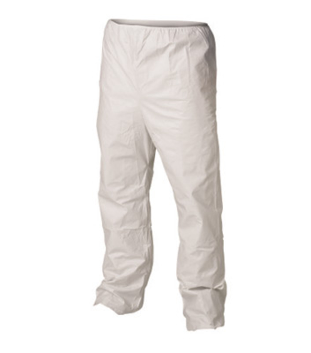 KimberlyClark Professional Medium White KleenGuard A4 K4544412 for sale online at autumn supply