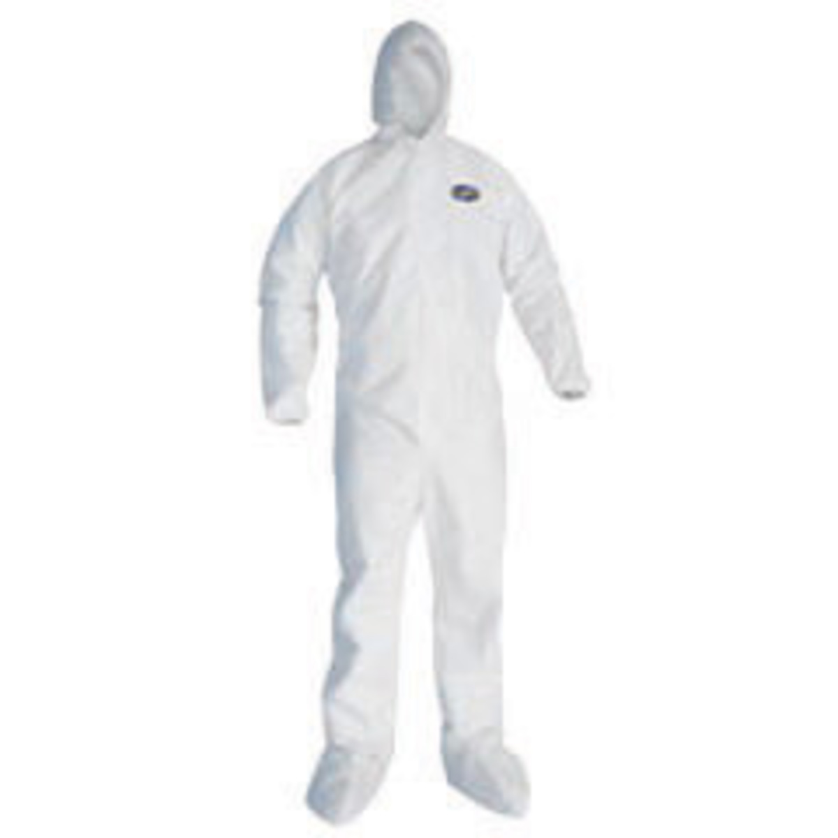 KimberlyClark Professional 3X White KleenGuard A20 SM K4549106 for sale online at autumn supply