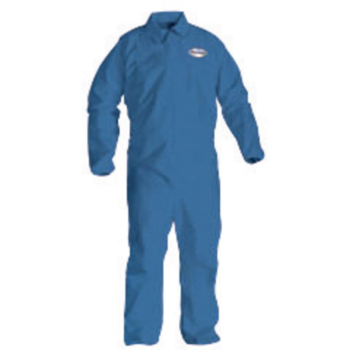 Kimberly-Clark Professional* Medium Blue KleenGuard™ A20 SMMMS Disposable Coveralls (Availability restrictions apply.)