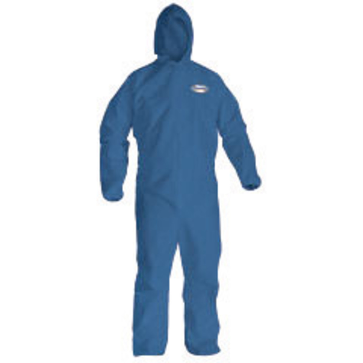 KimberlyClark Professional Large Blue KleenGuard A20 K4558513 for sale online at autumn supply