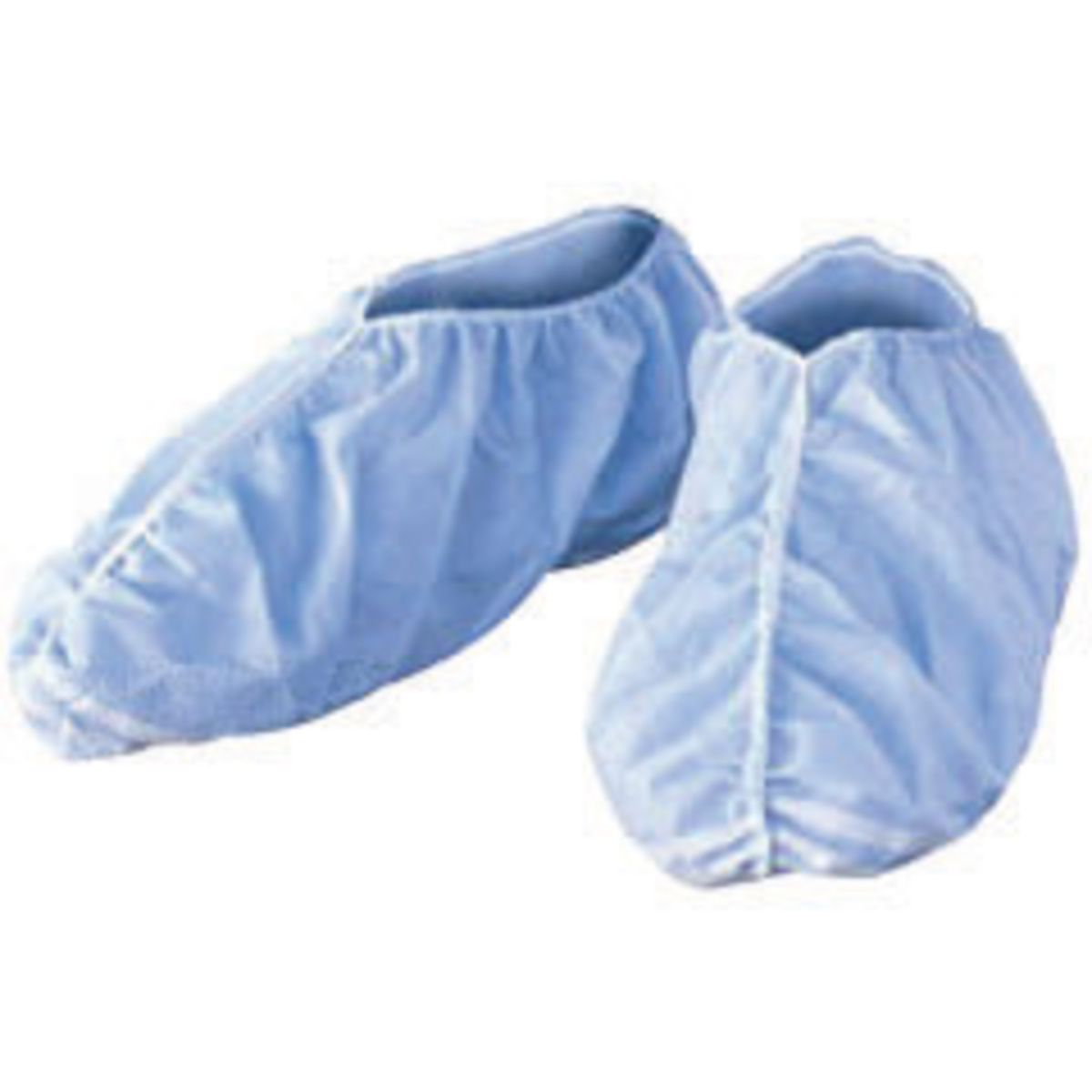Kimberly-Clark Professional™ X-Large - 2X Blue Kimtech® Prep™ SMS Disposable Shoe Cover (Availability restrictions apply.)