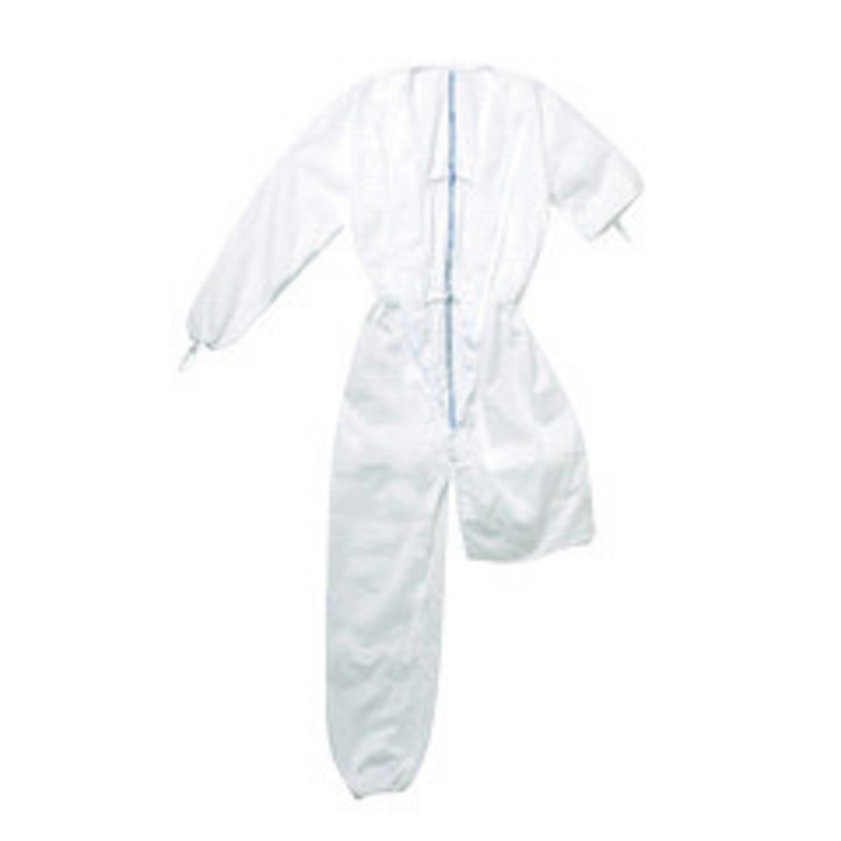 Kimberly-Clark Professional™ X-Large White Kimtech® Pure™ A5 SMS Disposable Coveralls (Availability restrictions apply.)