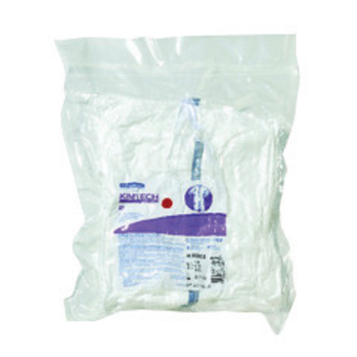 Kimberly-Clark Professional™ White Kimtech® Pure™ A5 SMS Disposable Hood (Availability restrictions apply.)