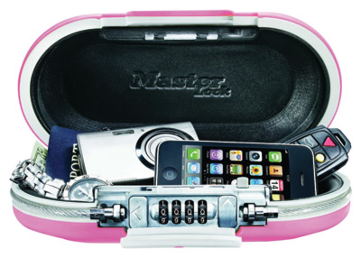 Master Lock Pink Portable Key Safe M195900DPNNKHC for sale online at autumn supply