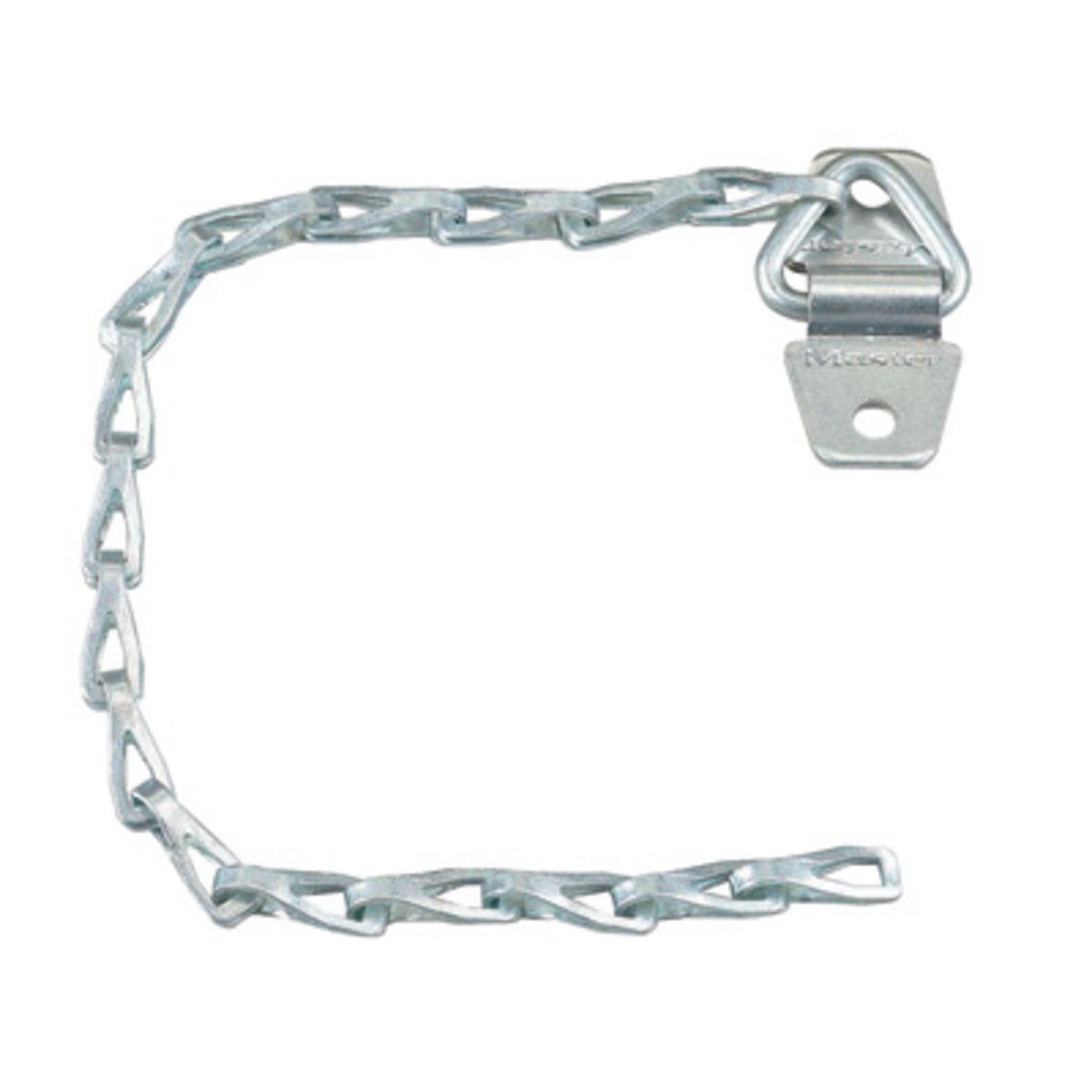 Master Lock 9 Heavy Duty Zinc Plated Steel Lightweigh M1971CS for sale online at autumn supply