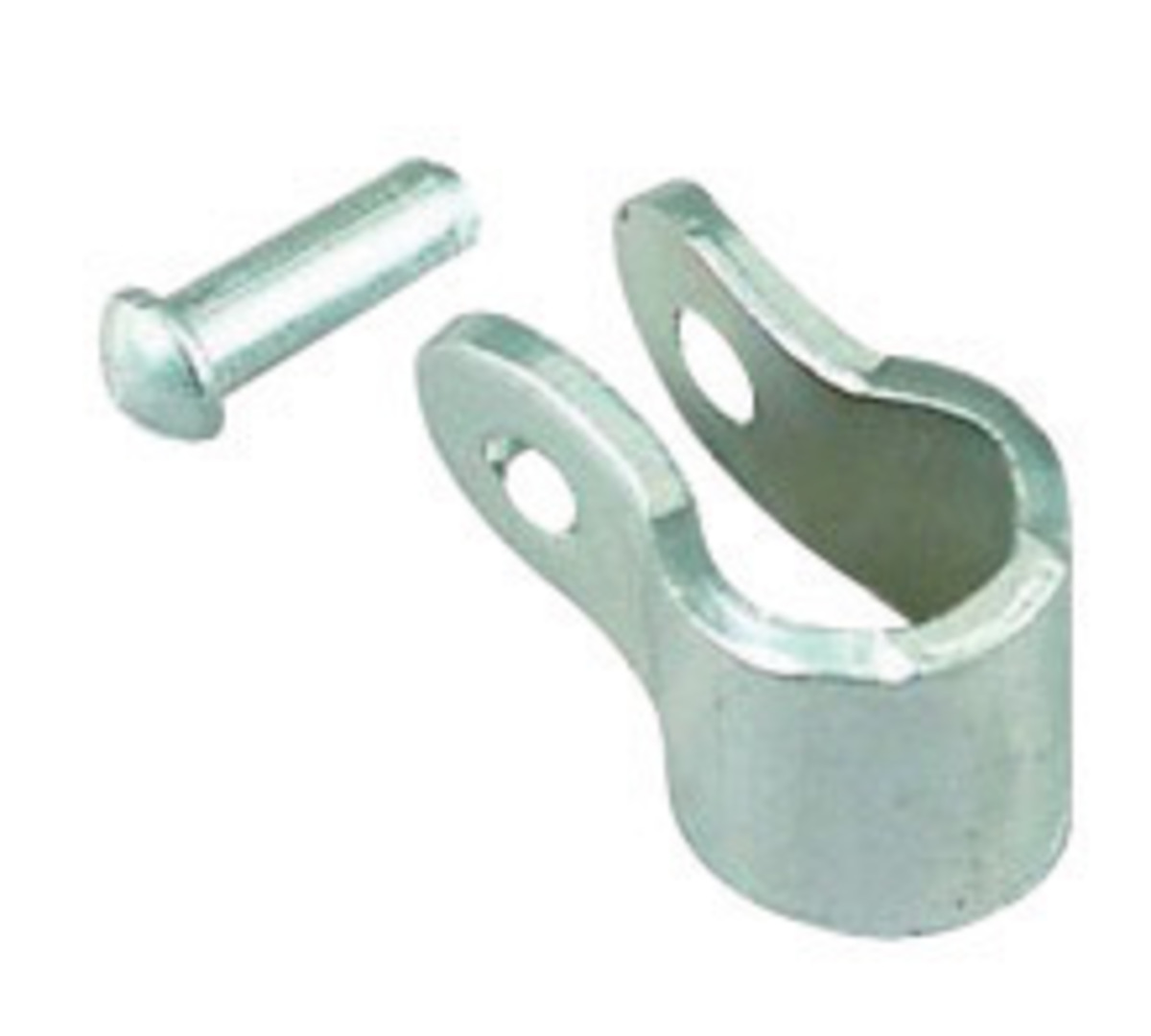 Master Lock Collar And Rivet With 14 Shackle For 6835 M1971SC8 for sale online at autumn supply