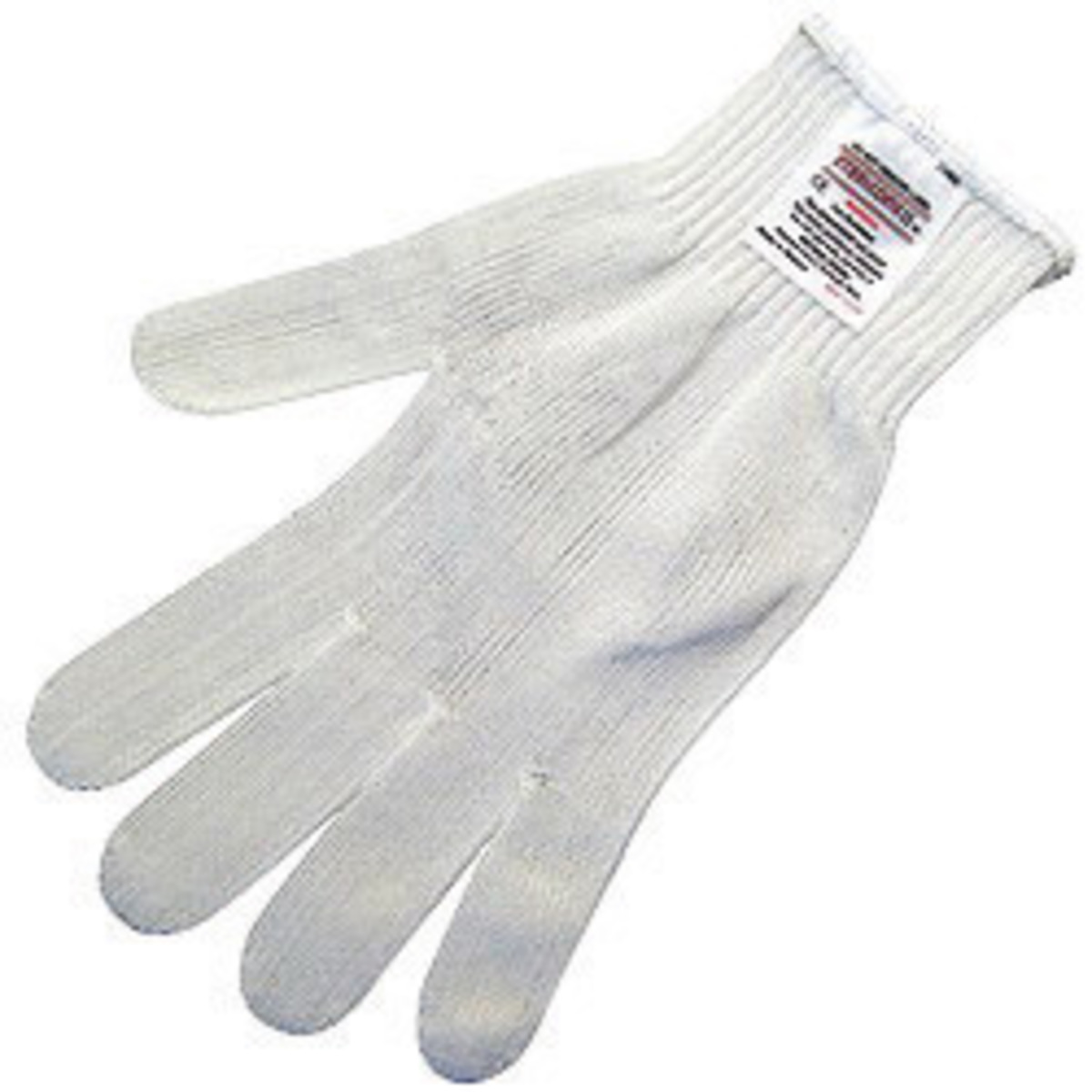 MCR Safety® Medium Steelcore® II 10 Gauge Stainless Steel And Polyester Yarn Cut Resistant Gloves