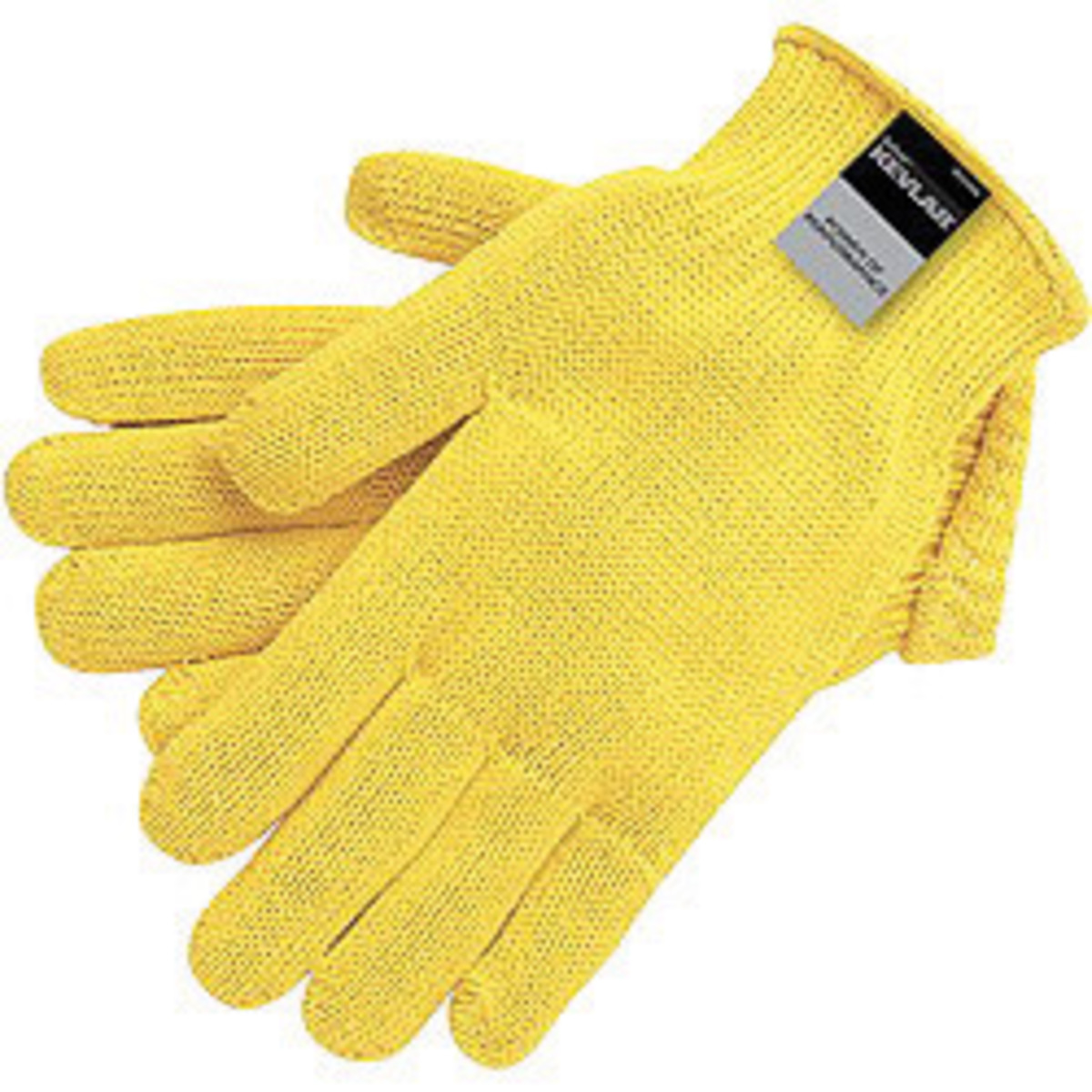 MCR Safety® Large Cut Pro™ 7 Gauge DuPont™ Kevlar® Cut Resistant Gloves