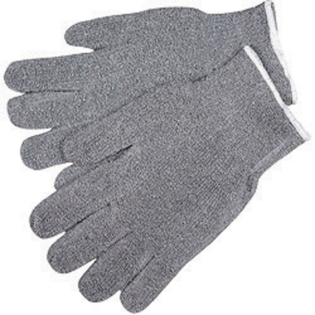 Memphis Glove Large Gray 24 Ounce Heavy Weight LoopOu MEG9415KM for sale online at autumn supply