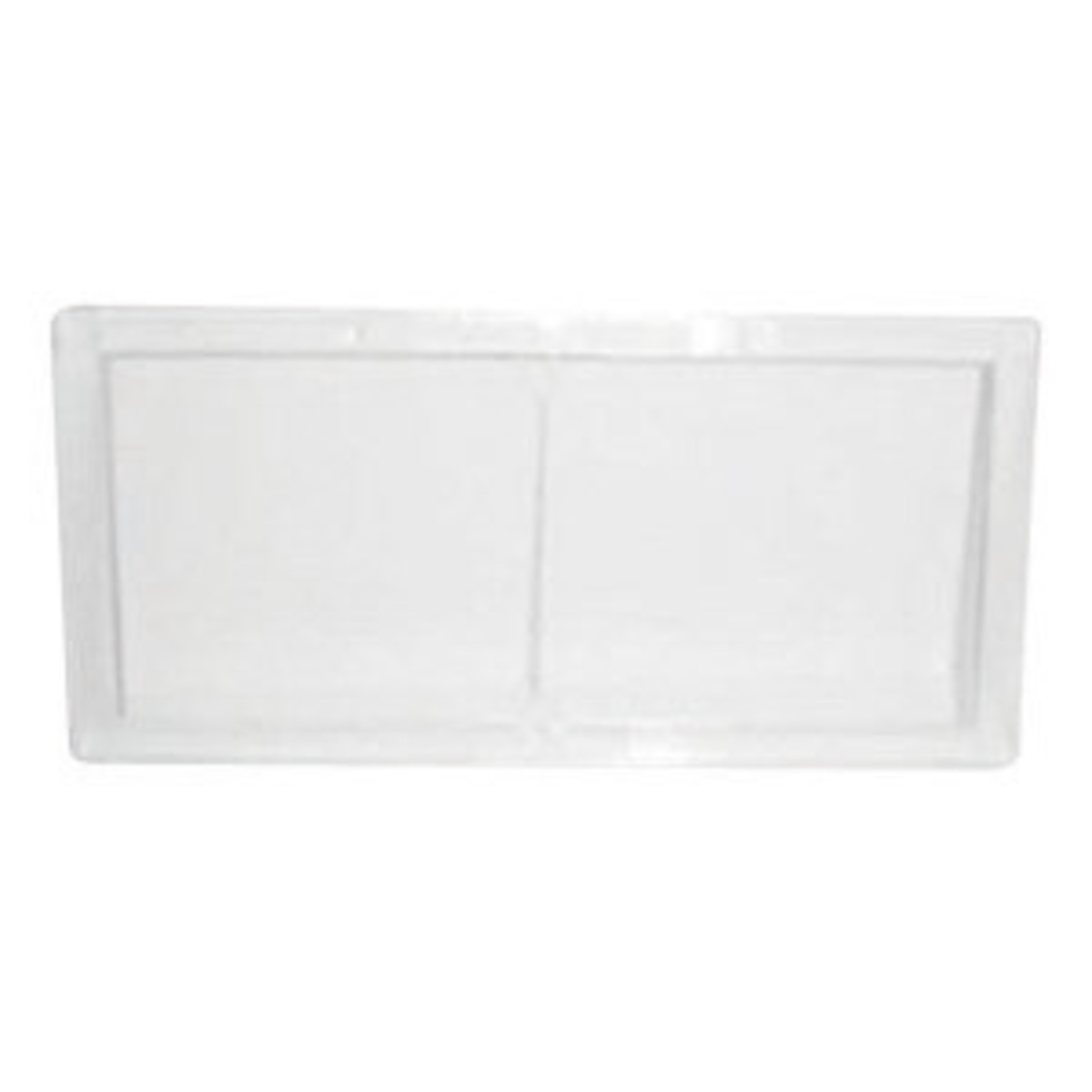 Miller 2 110 X 4 14 1.5 Diopeter Clear Polycarbonate MIL212238 for sale online at autumn supply