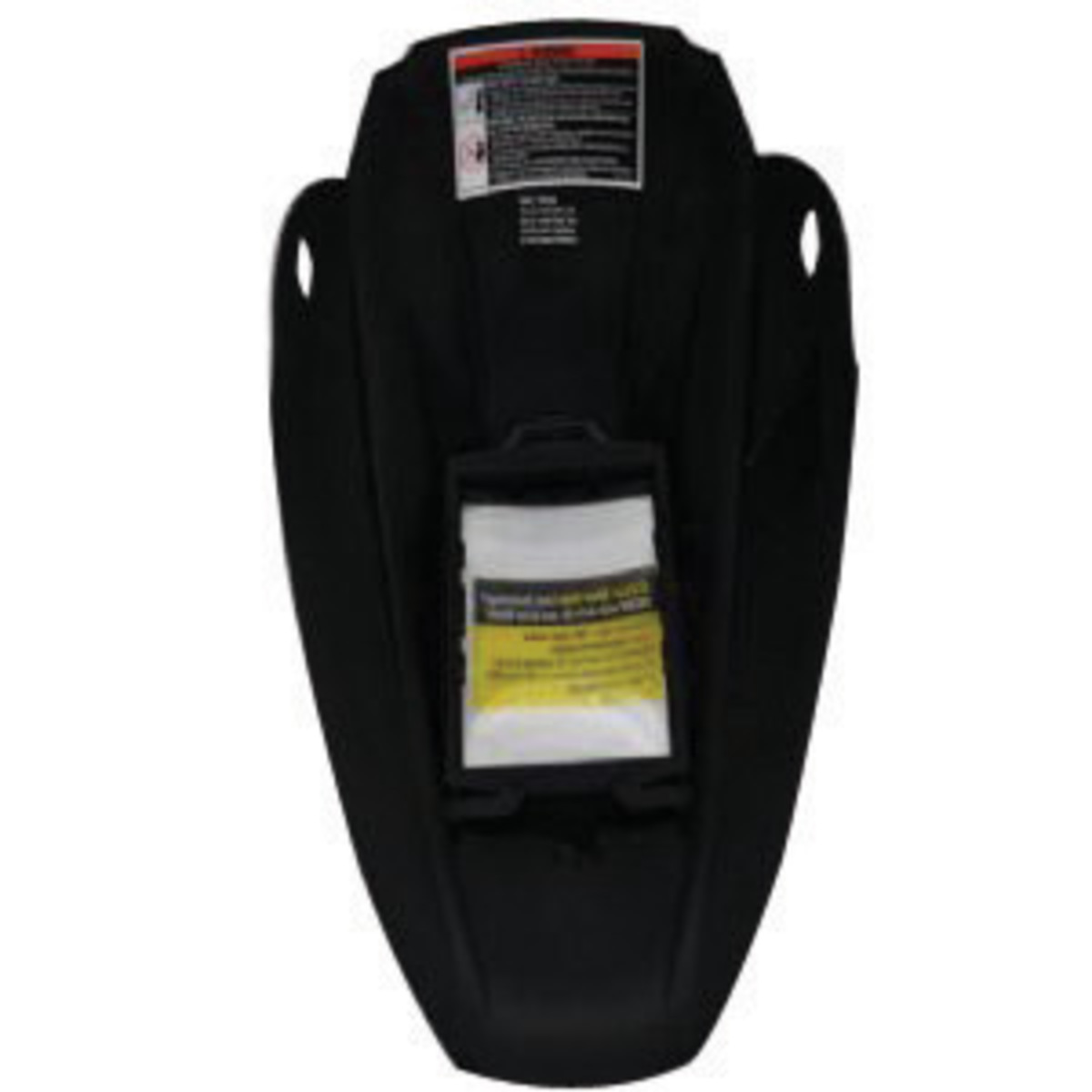 Miller Black And Red Helmet Shell With Inferno Graph MIL223454 for sale online at autumn supply